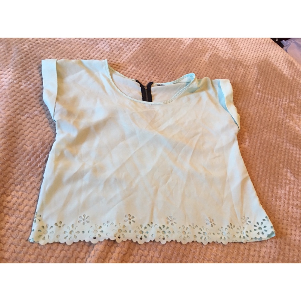 Charlotte Russe Top